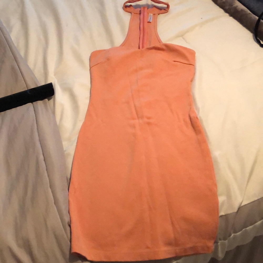 Body con dress